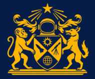 Rymdstiftelsen
